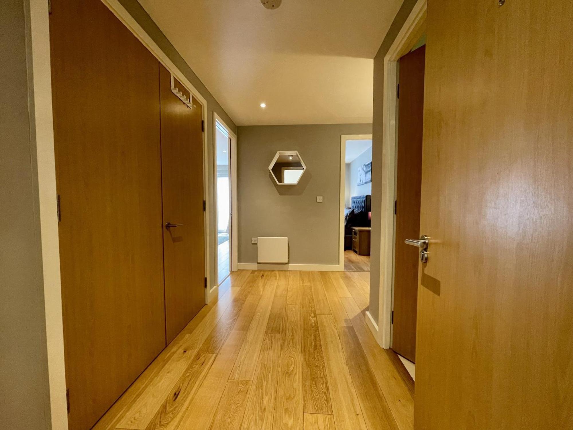 Stunning 2-Bed Town Centre Apartment - Hosted By Hutch Lifestyle Leamington Spa Buitenkant foto